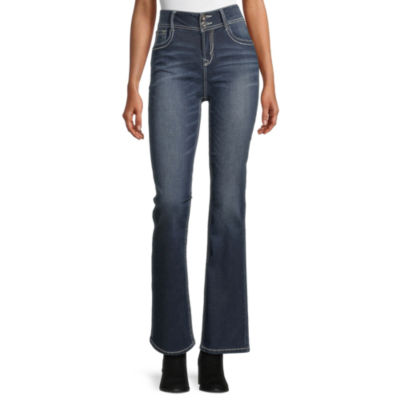 womens size 16 bootcut jeans