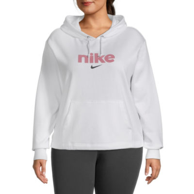 nike sweatsuit jcpenney