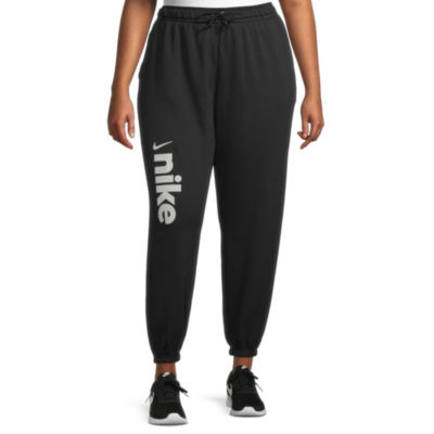 nike plus pants