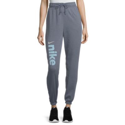 nike women's mid rise jogger pant