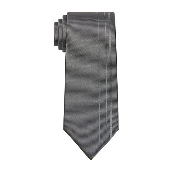 Van Heusen Vertical Striped Tie