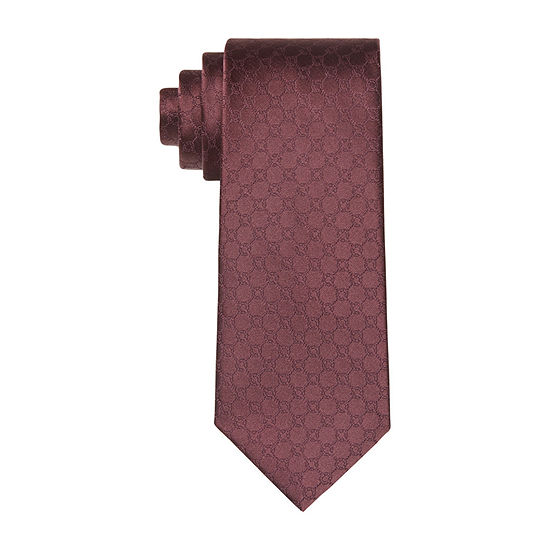 Stafford Solid Tonal Tie