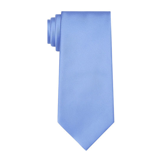 Van Heusen Extra Long Solid Tie