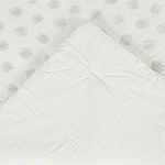 Better Trends Athenia 3-pc. Comforter Set
