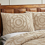 Better Trends Cleo 3-pc. Comforter Set