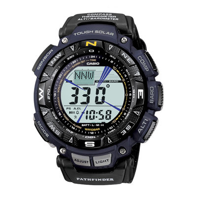 jcpenney casio watches