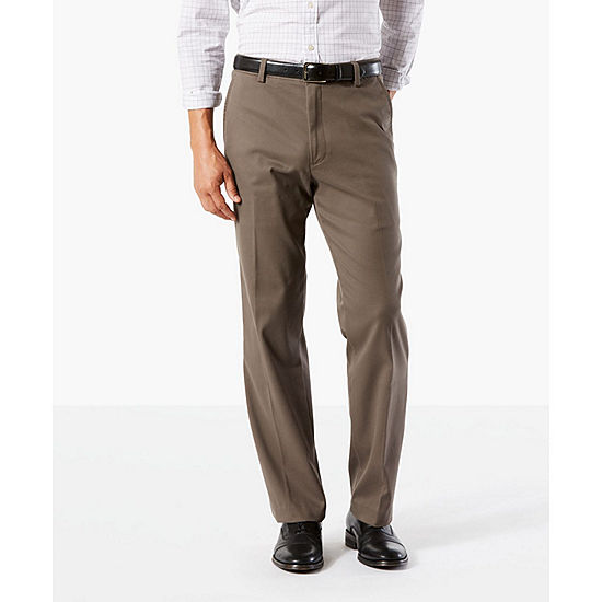Dockers Easy Khaki with Stretch Classic Fit Pants D3 JCPenney