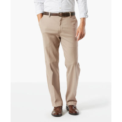Dockers Easy Khaki with Stretch Classic Fit Pants D3 JCPenney