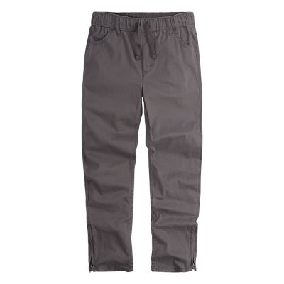 levi's pull on pants