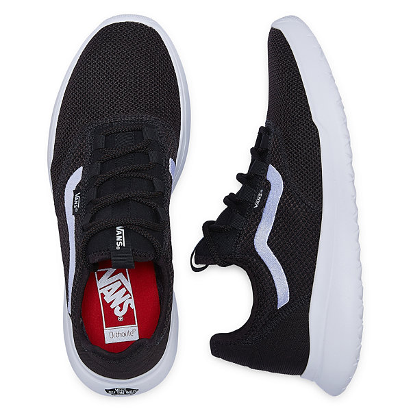 vans black lite vans black lite