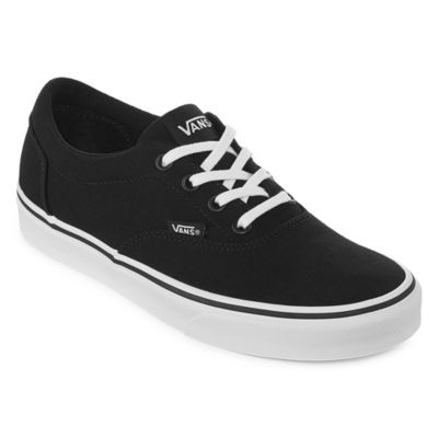 Vans Doheny Womens Skate Shoes-JCPenney