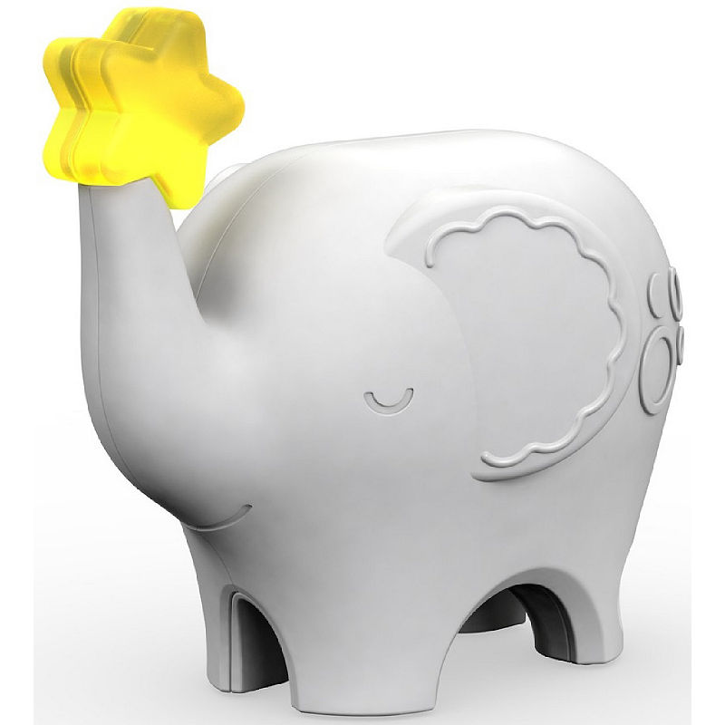 UPC 887961342987 product image for Fisher-Price Music & Lights Elephant | upcitemdb.com