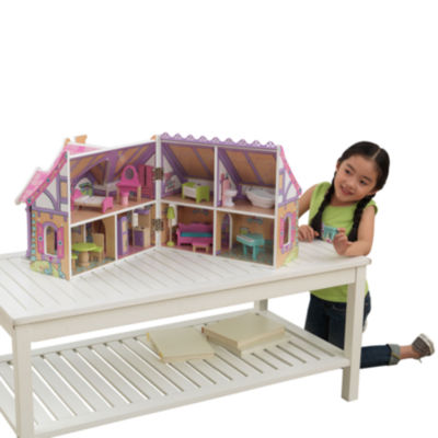 jcpenney dollhouse