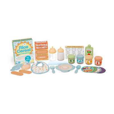 jcpenney melissa and doug