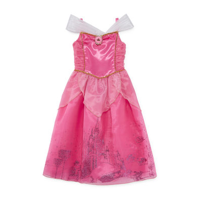 jcpenney princess dresses