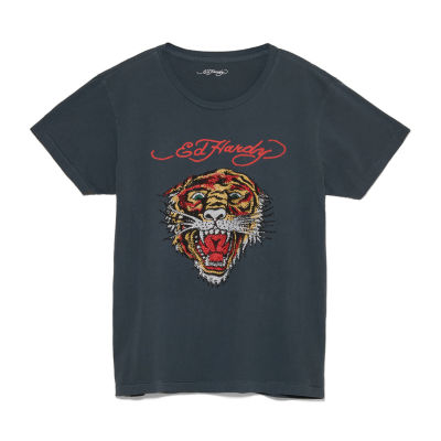 ed hardy shirt mens