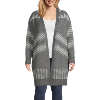 jcpenney ana cardigan