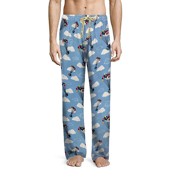 Novelty Mens Pajama Pants