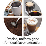 Hamilton Beach Conical Burr Digital Coffee Grinder
