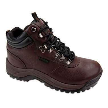 Propet Cliff Walker Mens Hiking Boots JCPenney
