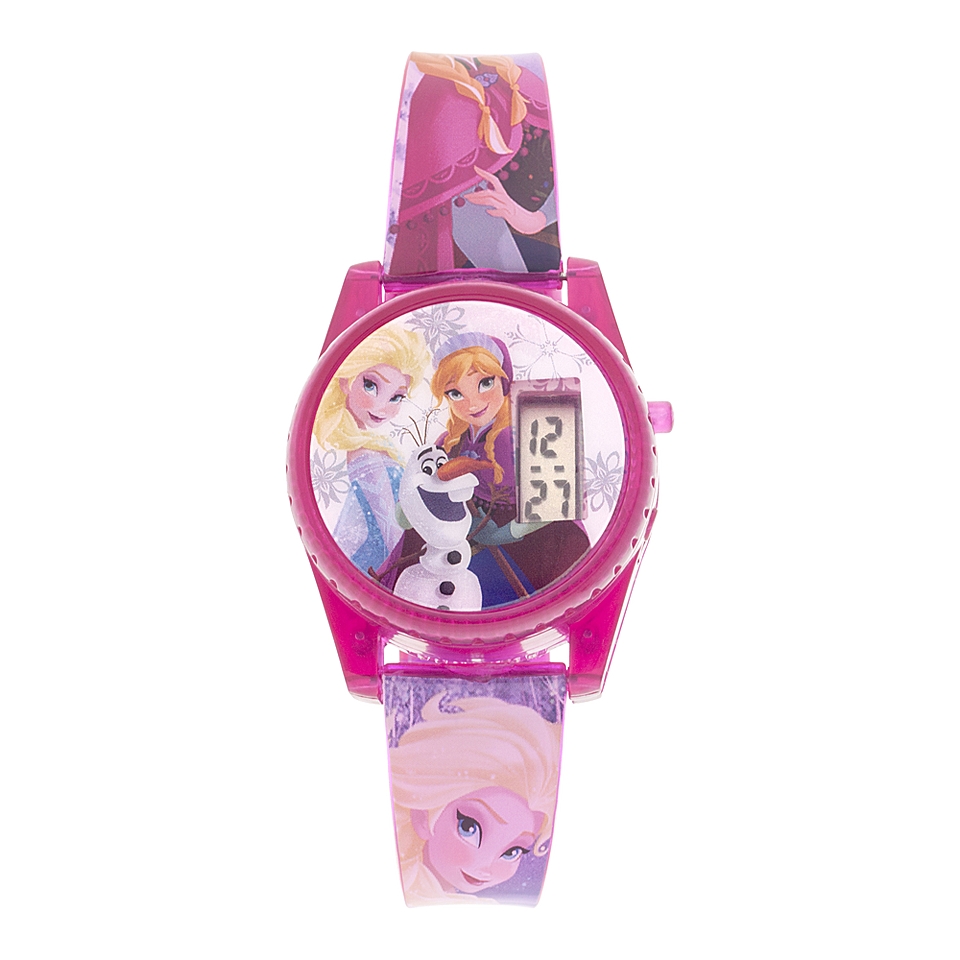 Disney® Frozen Princess Musical Strap Musical Watch
