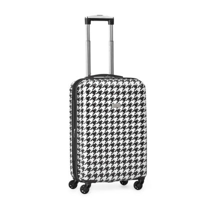 lightweight spinner carry on luggage