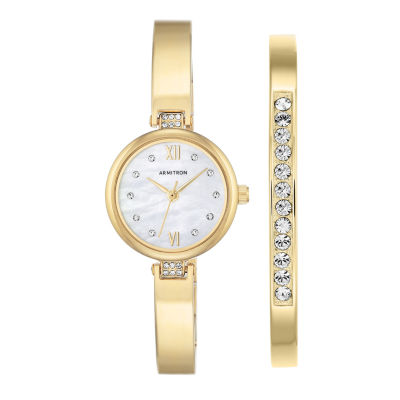 armitron now women's watch
