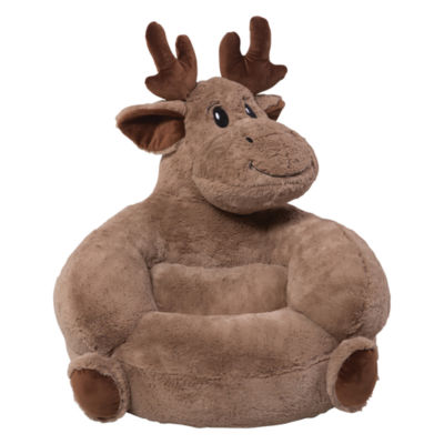 jcpenney stuffed moose