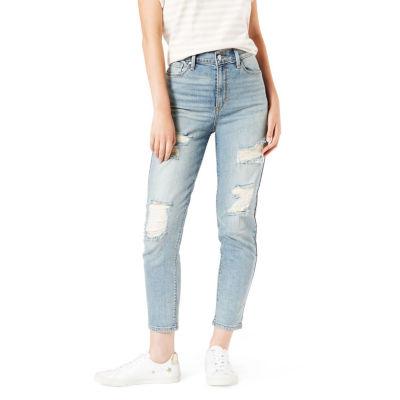 denizen relaxed fit jeans