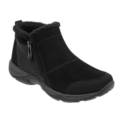 easy spirit embark booties