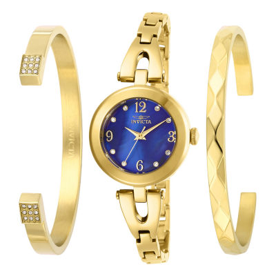 invicta girl watches