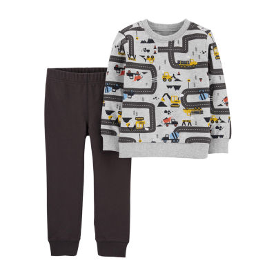 jcpenney carters baby boy