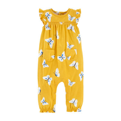 carters jumpsuit girl