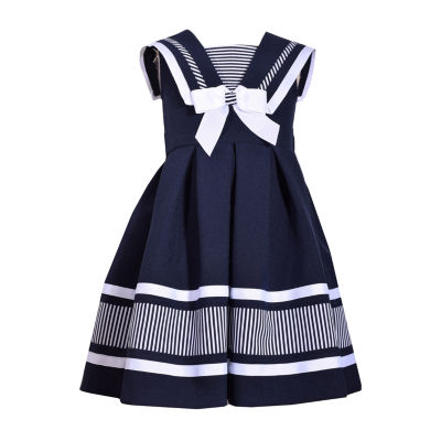 jean dress kids