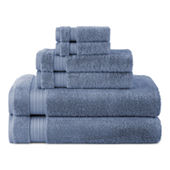 Bath Towel Sets Bathroom Towel Collection Jcpenney