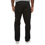 Shaquille O'neal XLG Mens Tapered Athletic Fit Jean-Big and Tall