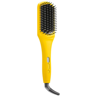 drybar heated brush
