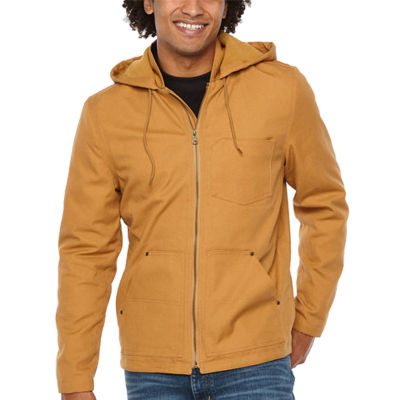 jcpenney big and tall jackets