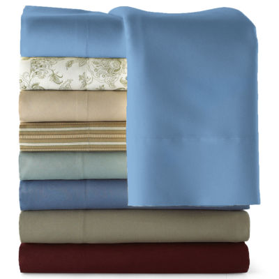 Home Expressions Microfiber Sheet Set Jcpenney