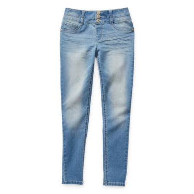 jcpenney arizona jeggings