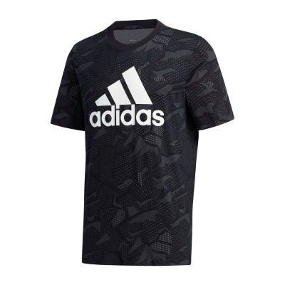 jcpenney big and tall adidas