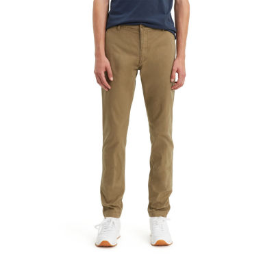 mens big and tall tapered pants