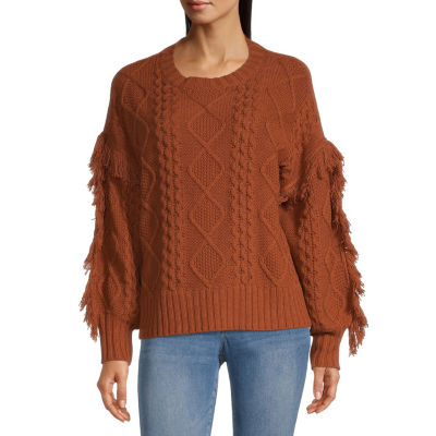 Stylish Sweater Ideas to Look Chic This Winter - Style by JCPenney