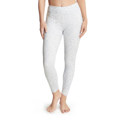 jockey leggings ankle length