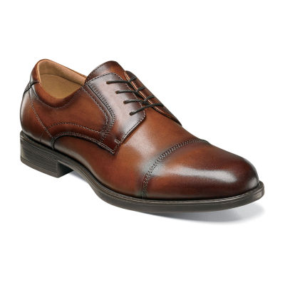 florsheim men's oxford shoes