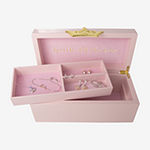 Disney Cinderella Jewelry Box