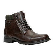 Men’s Boots: Shop Steel Toe Boots & Leather Boots - JCPenney