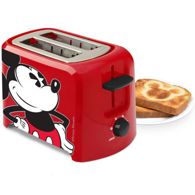minnie mouse toaster toy