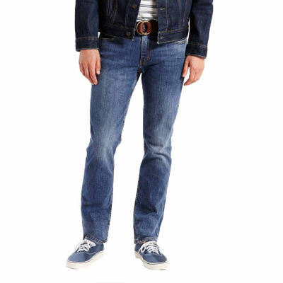 levi's 511 jeans jcpenney