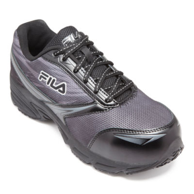 fila memory cryptonic 2 slip resistant womens sneakers